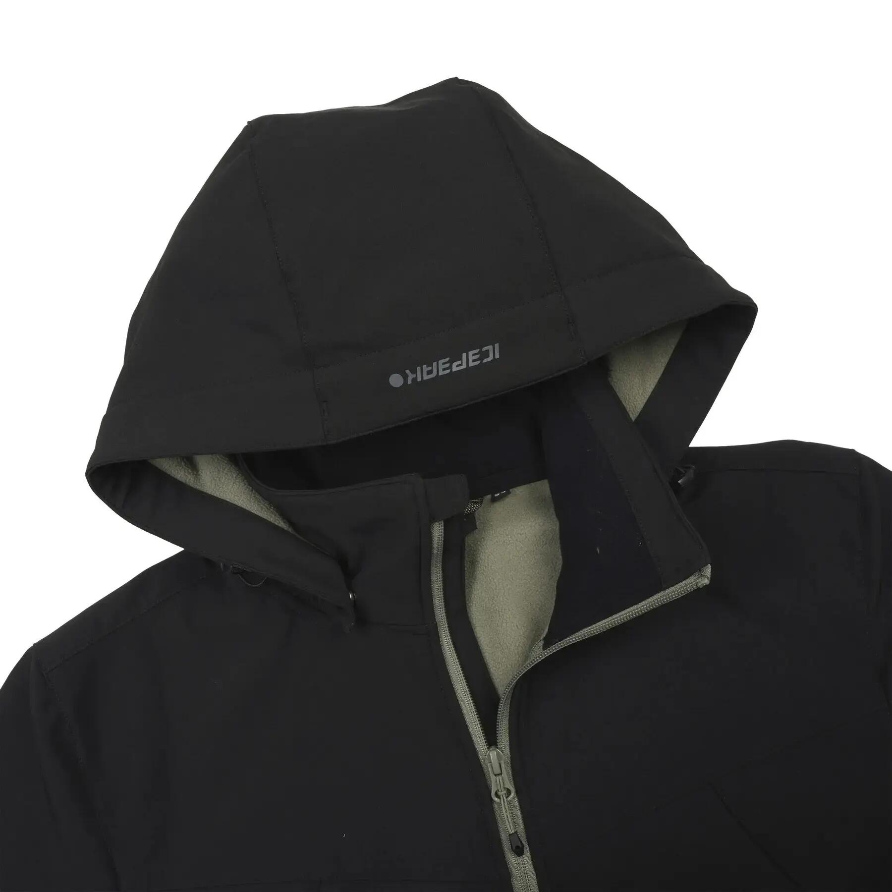 Vesta nieprzemakalna Icepeak Brimfield 4/6