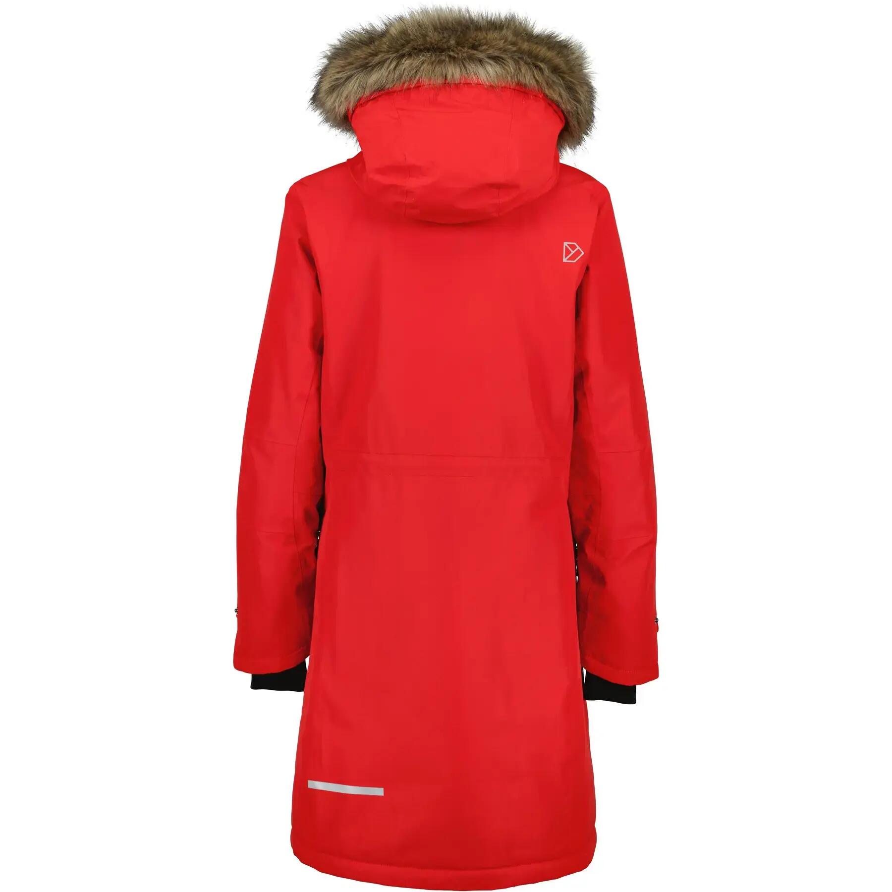 Parka dla kobiet Didriksons Erika 3 3/3
