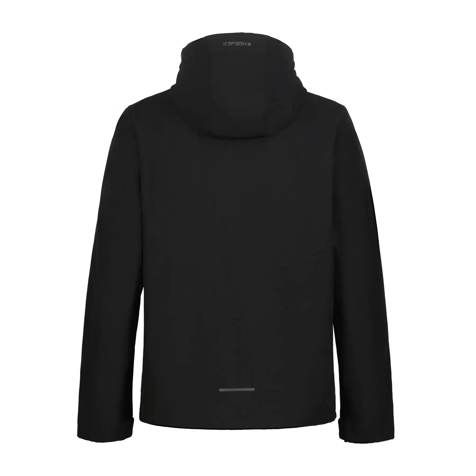Vesta nieprzemakalna Icepeak Brimfield 2/6