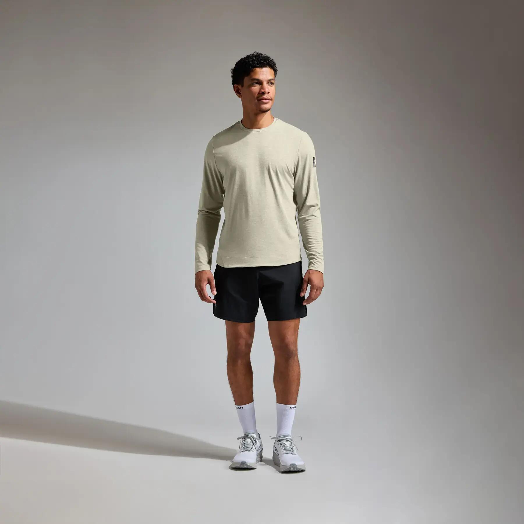 Langarmtrikot Gore Training 5/7