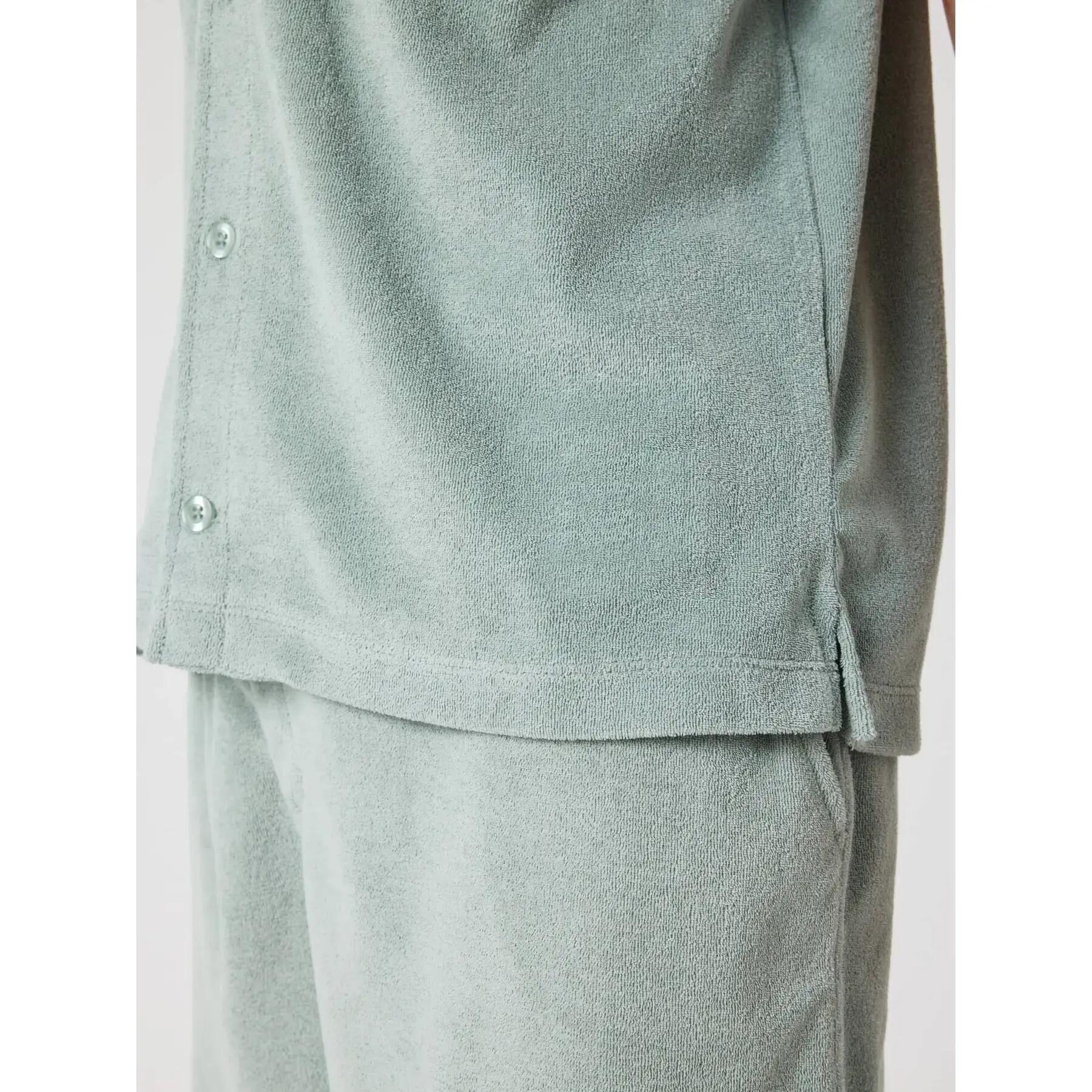 Kids' Pool Towel Shirt Björn Borg 5/5