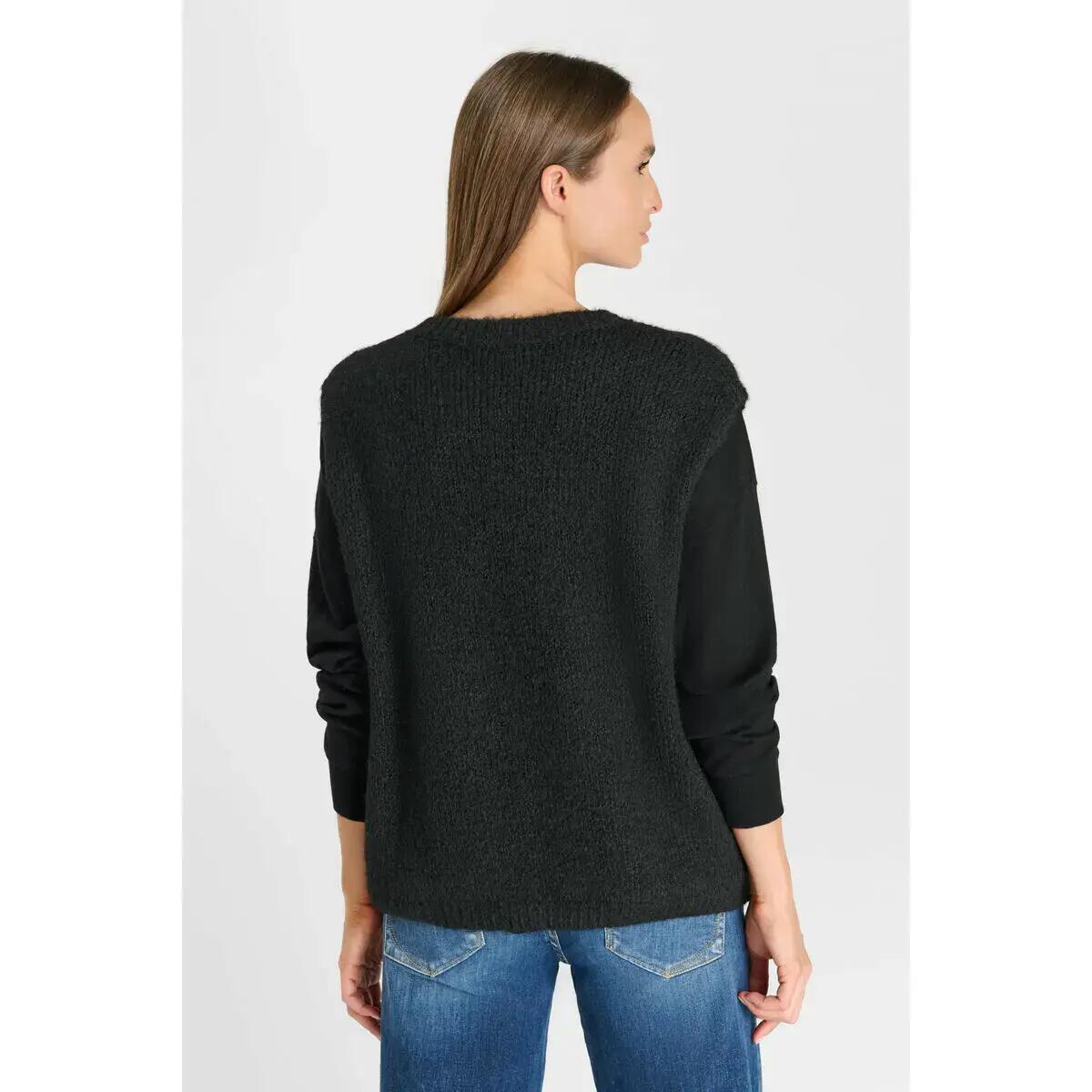 Pullover Damen Le Temps des cerises Kestrel 5/7