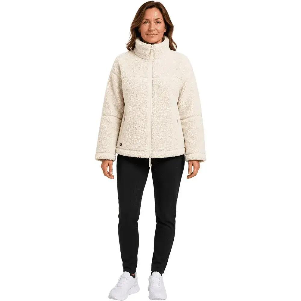 Damski polar Dobsom Hollis 2/4