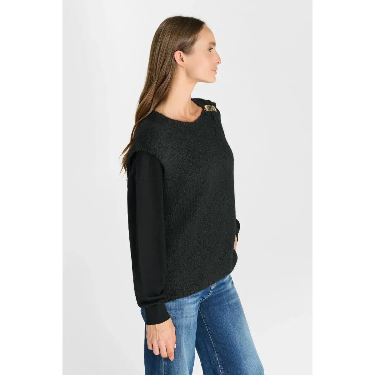 Pullover Damen Le Temps des cerises Kestrel 4/7
