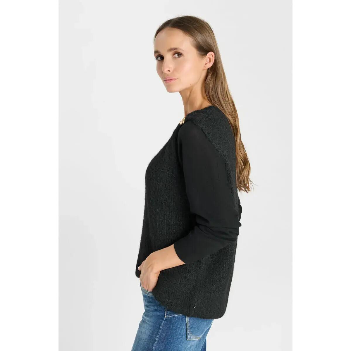 Pullover Damen Le Temps des cerises Kestrel 3/7