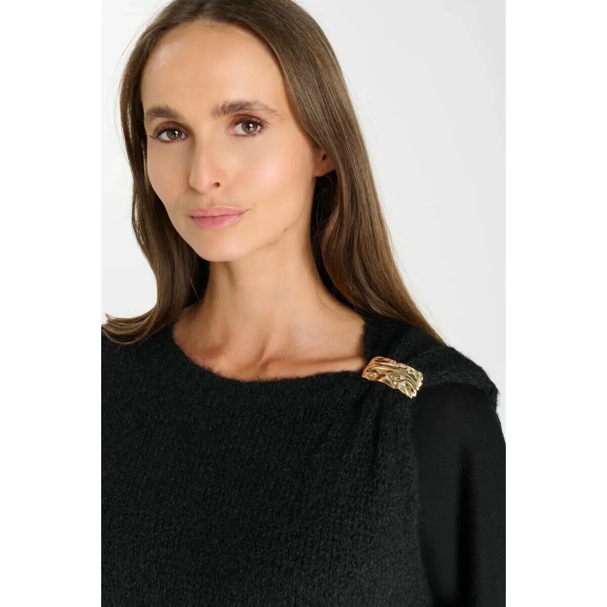 Pullover Damen Le Temps des cerises Kestrel 2/7