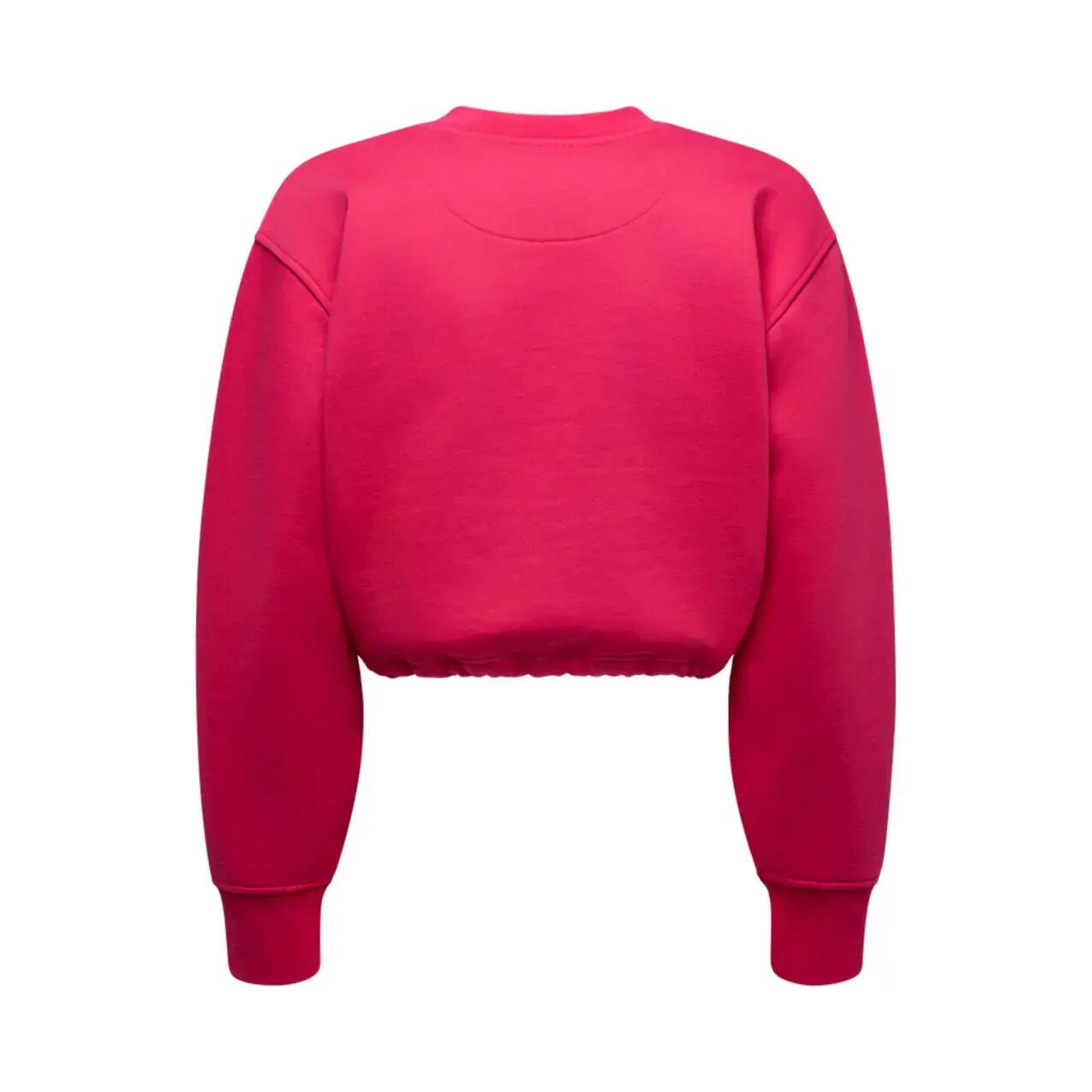Bluza sportowa z logo dla kobiet La Sportiva Heritage 2/6