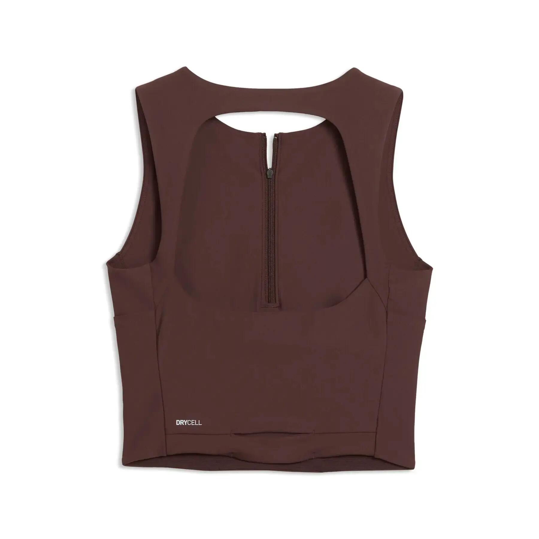 Maillot femme Puma Lightstride 2/2