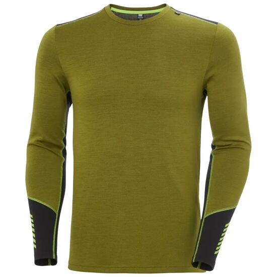 Sous maillot Helly Hansen Lifa Merino Crew