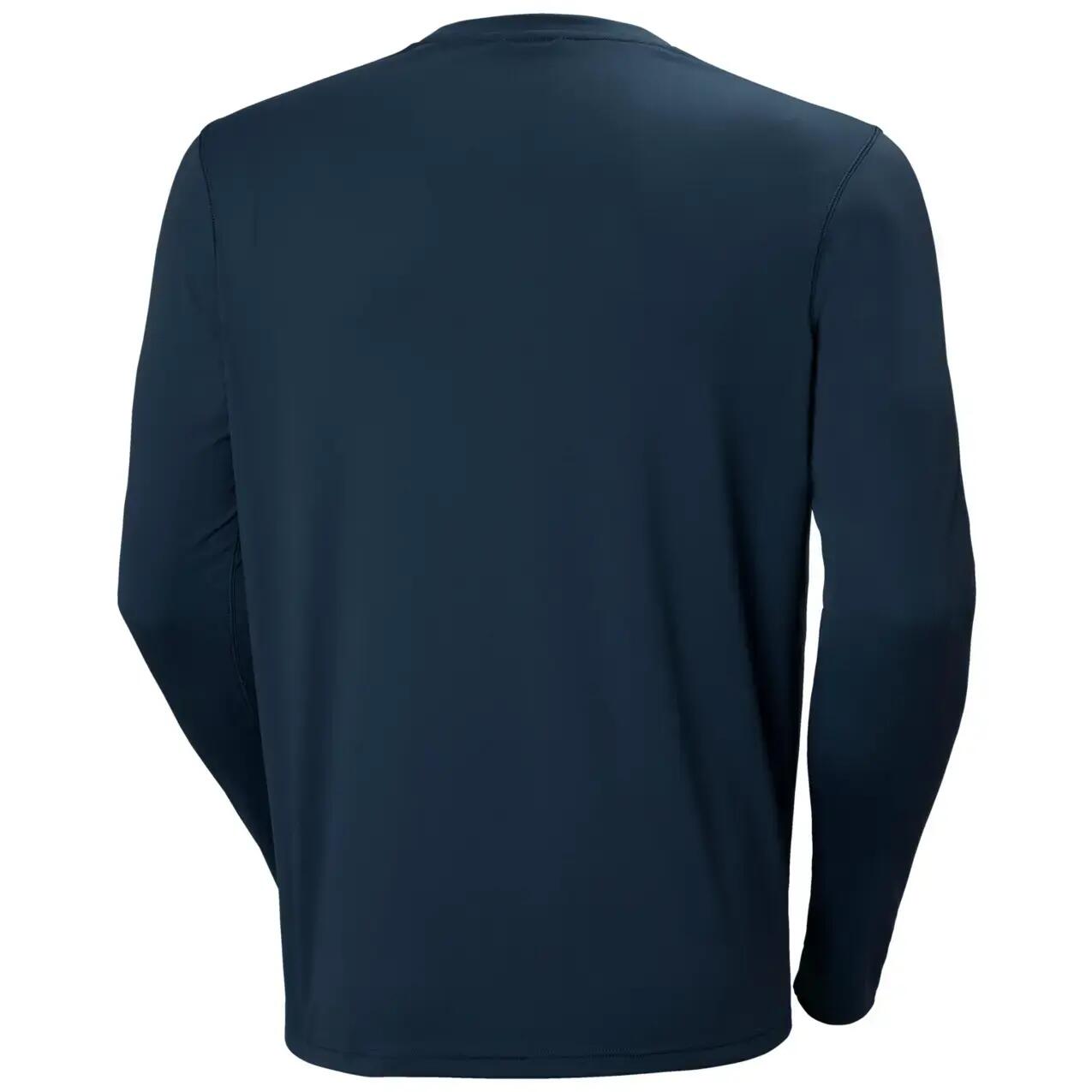 Roupa interior Helly Hansen Lifa Active Solen 5/5