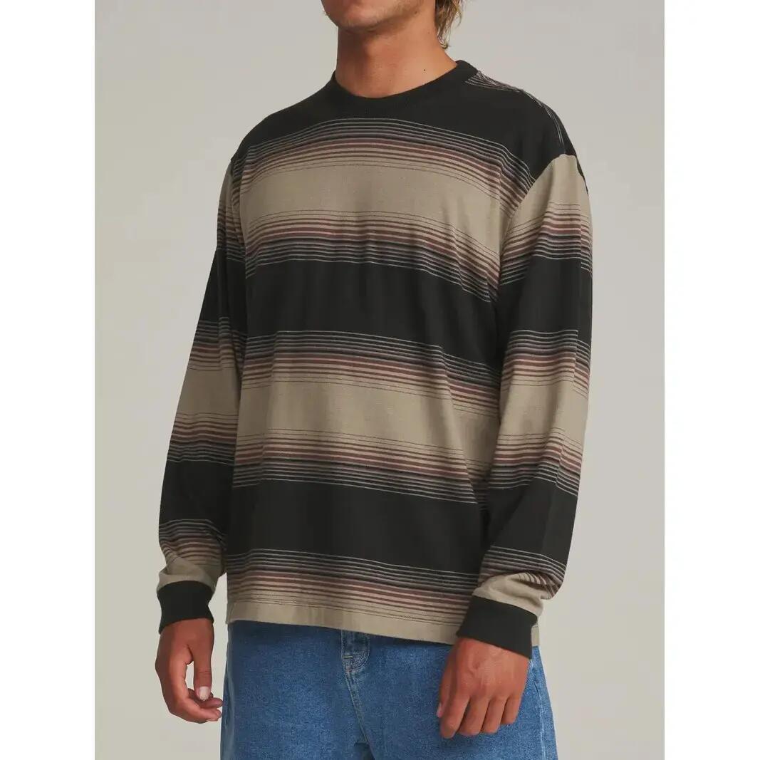 Camiseta de manga larga Katin Sunset Box Fit 4/4