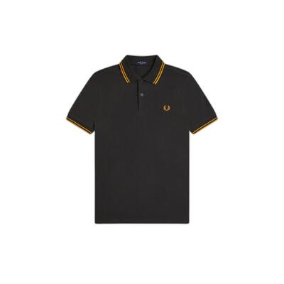 Polo fred perry twin tipped modern