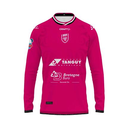 Maillot Gardien femme Brest Bretagne Handball 2026/27