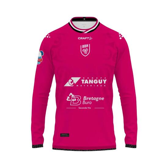 Maillot Gardien femme Brest Bretagne Handball 2026/27