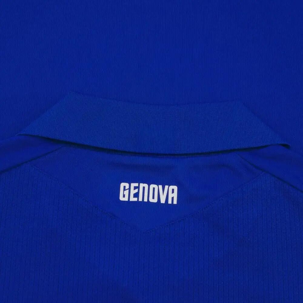 Maglia casalinga UC Sampdoria 2025/26 4/5