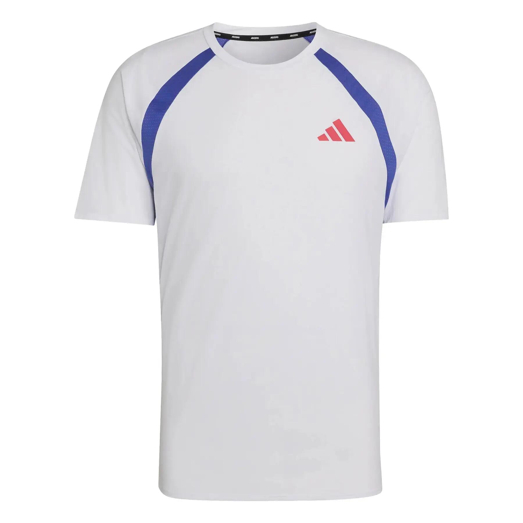 T-shirt adidas Adizero Archive 1/7