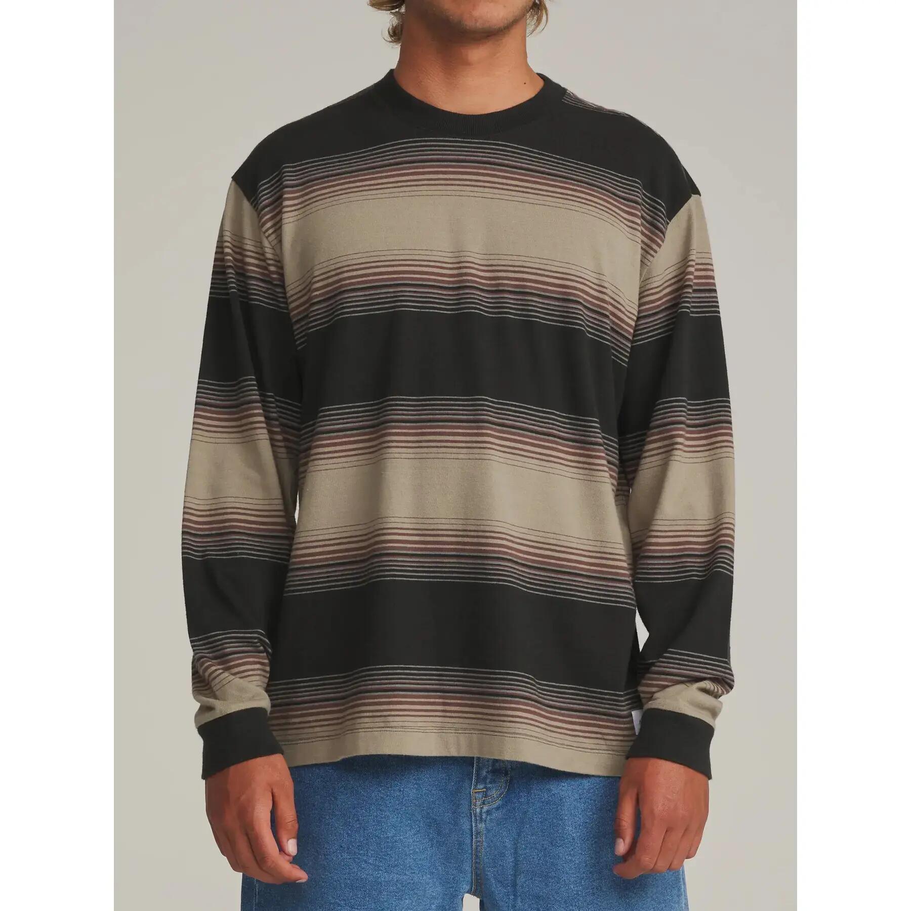 Camiseta de manga larga Katin Sunset Box Fit 2/4