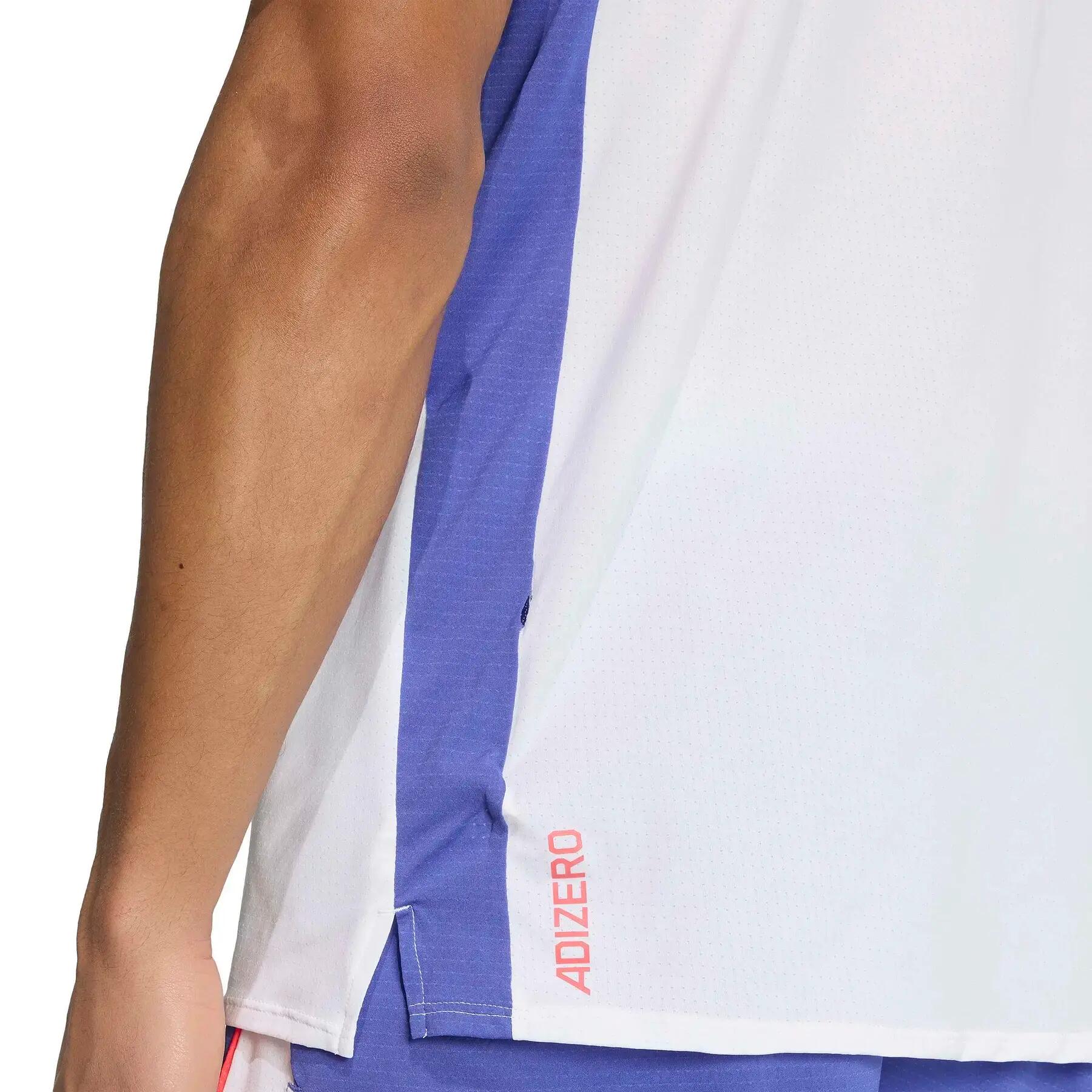 T-shirt adidas Adizero Archive 7/7