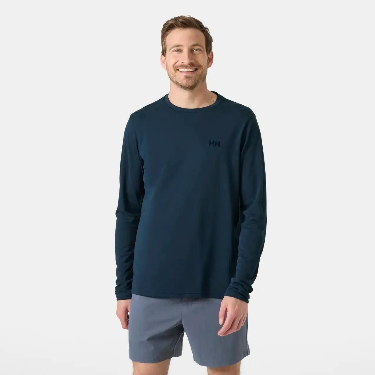 Roupa interior Helly Hansen Lifa Active Solen 2/5