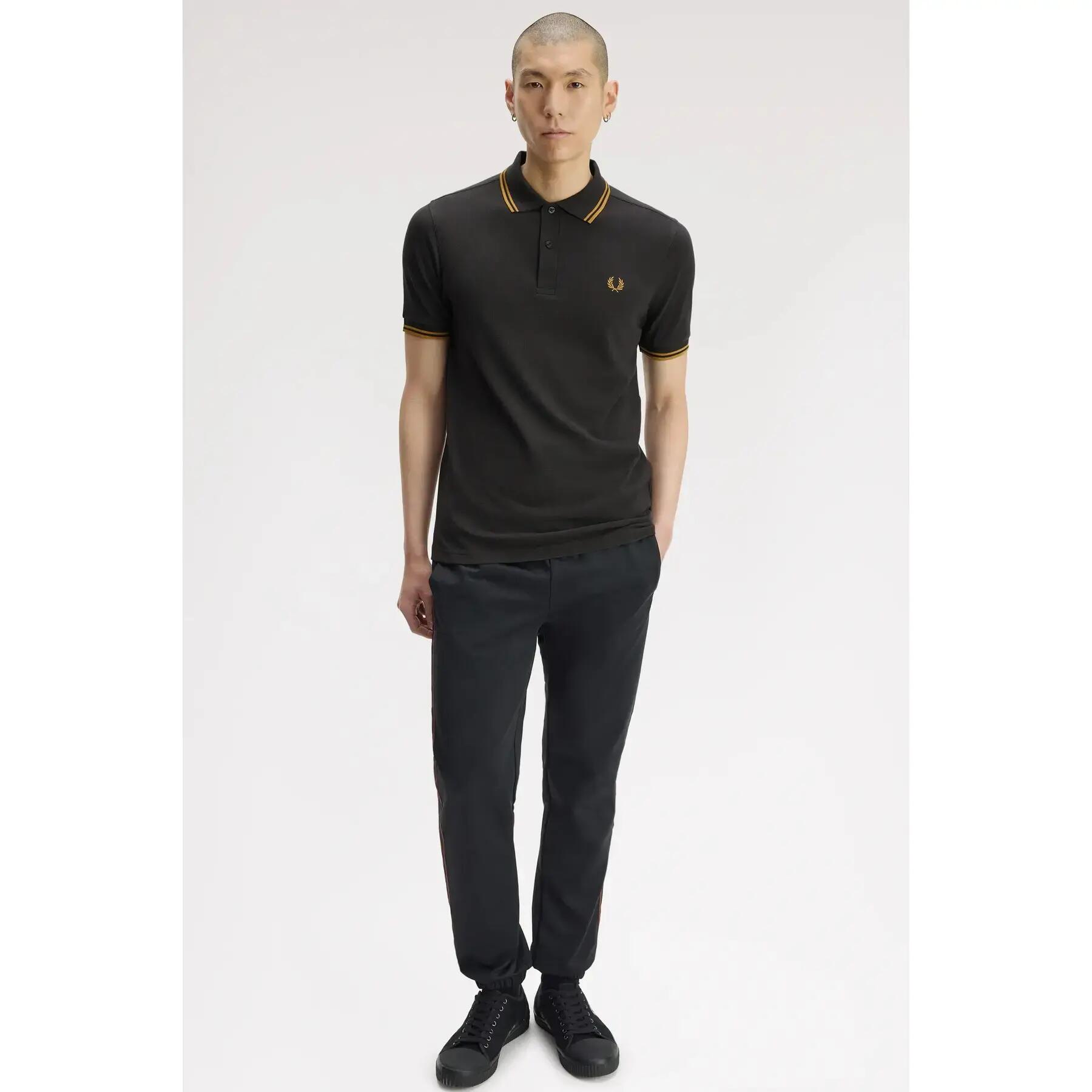 Polo Fred Perry Twin Tipped Modern 5/7