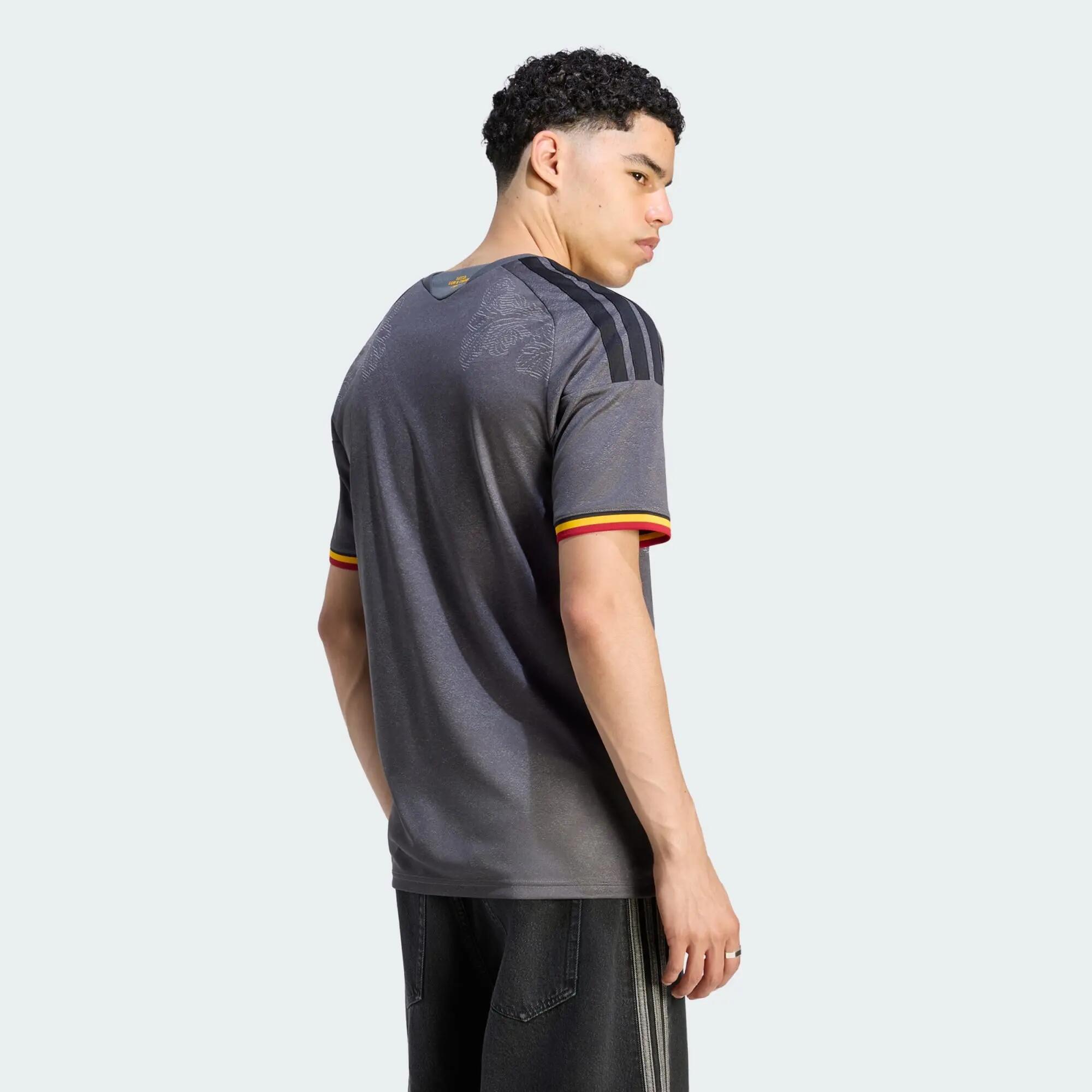 Třetí dres AS Roma 26/27 3/7