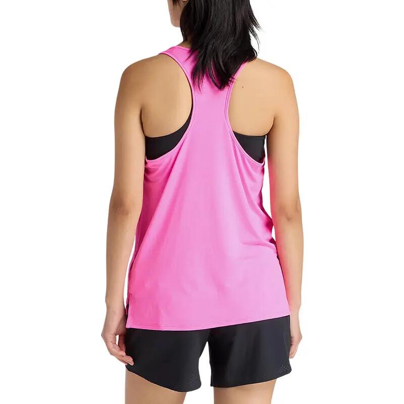 Canotta Donna New Balance WT41220 Sportiva 3/7