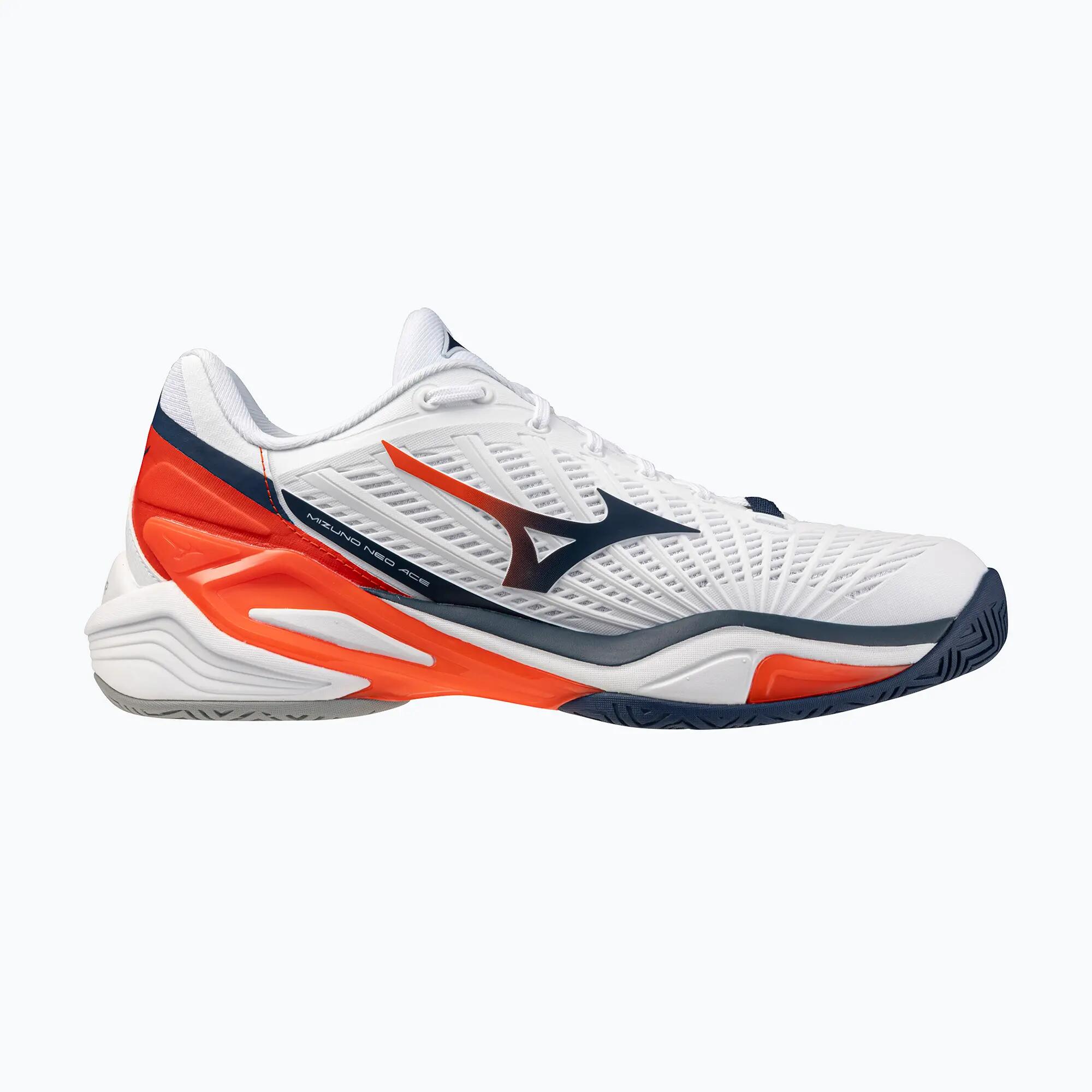 MIZUNO picture