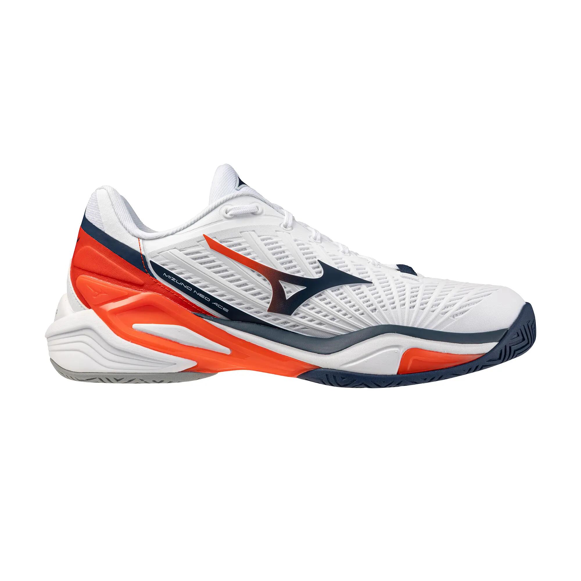 Buty do tenisa męskie Mizuno Neo Ace AC 4/4