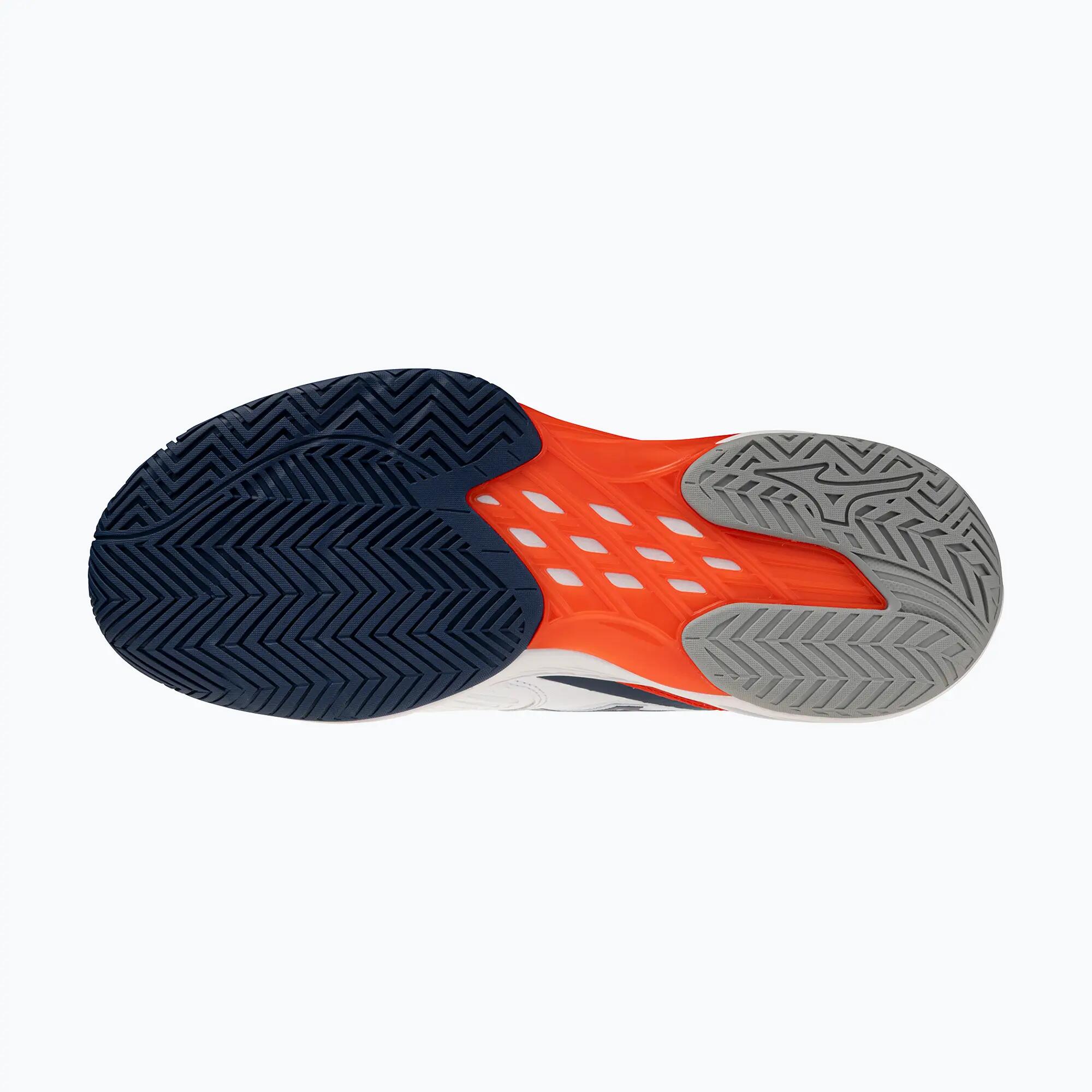 Buty do tenisa męskie Mizuno Neo Ace AC 3/4