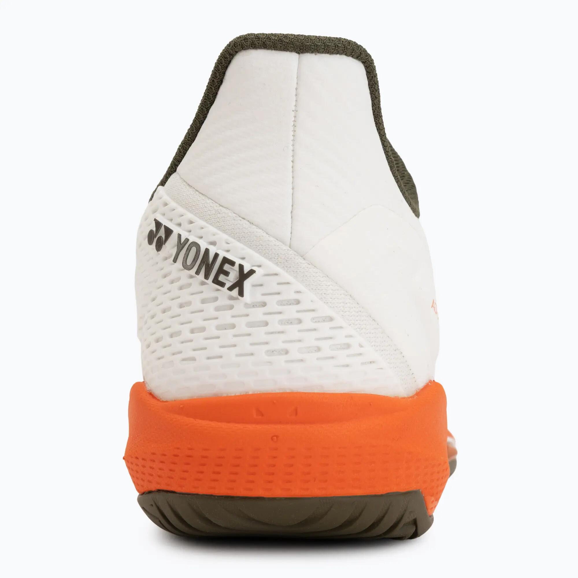 Buty do tenisa damskie YONEX Power Cushion Ad-Accel 6/7