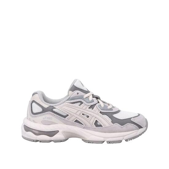 Zapatillas ASICS GEL-NYC GS Crème/Oyster Grey