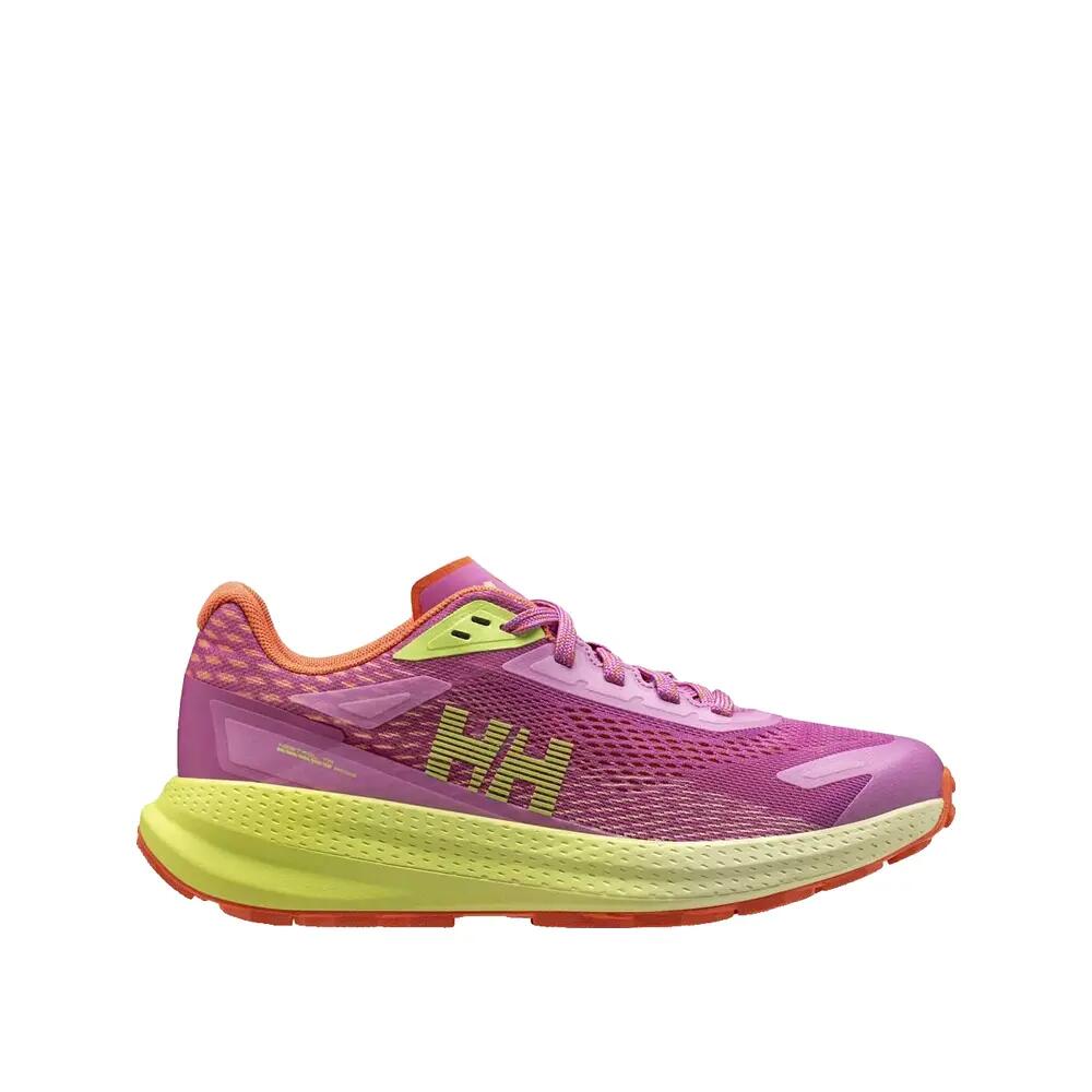 Helly Hansen Kestrel Tr Trail Shoes Pink/Green 1/6