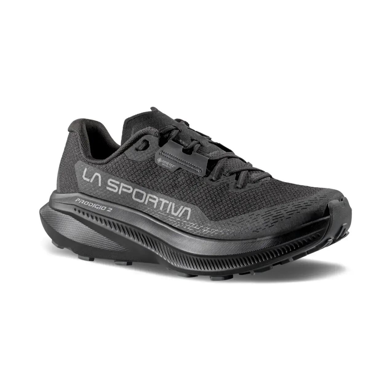 Buty trailowe La Sportiva Prodigio 2 GTX