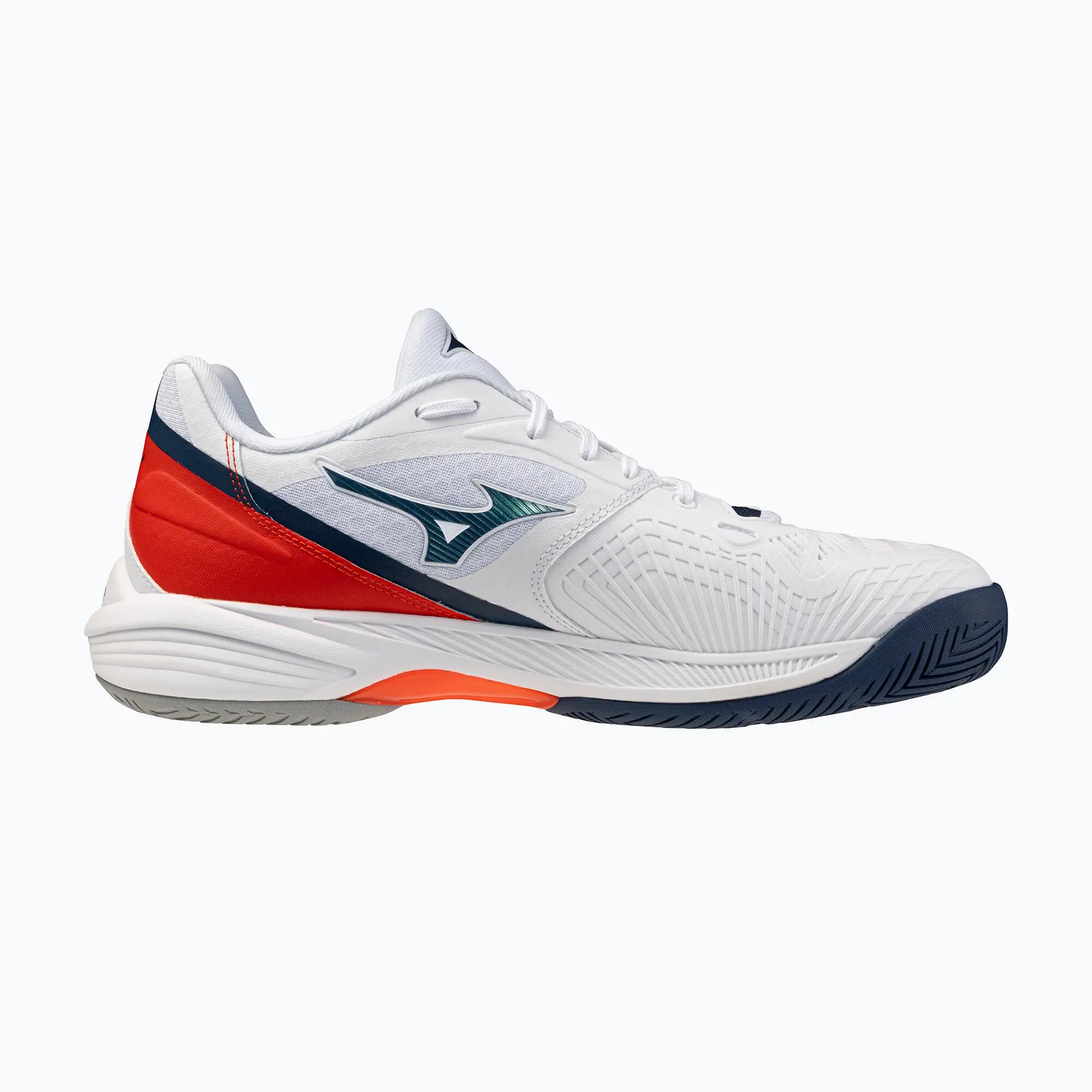 Buty do tenisa męskie Mizuno Neo Ace AC 2/4