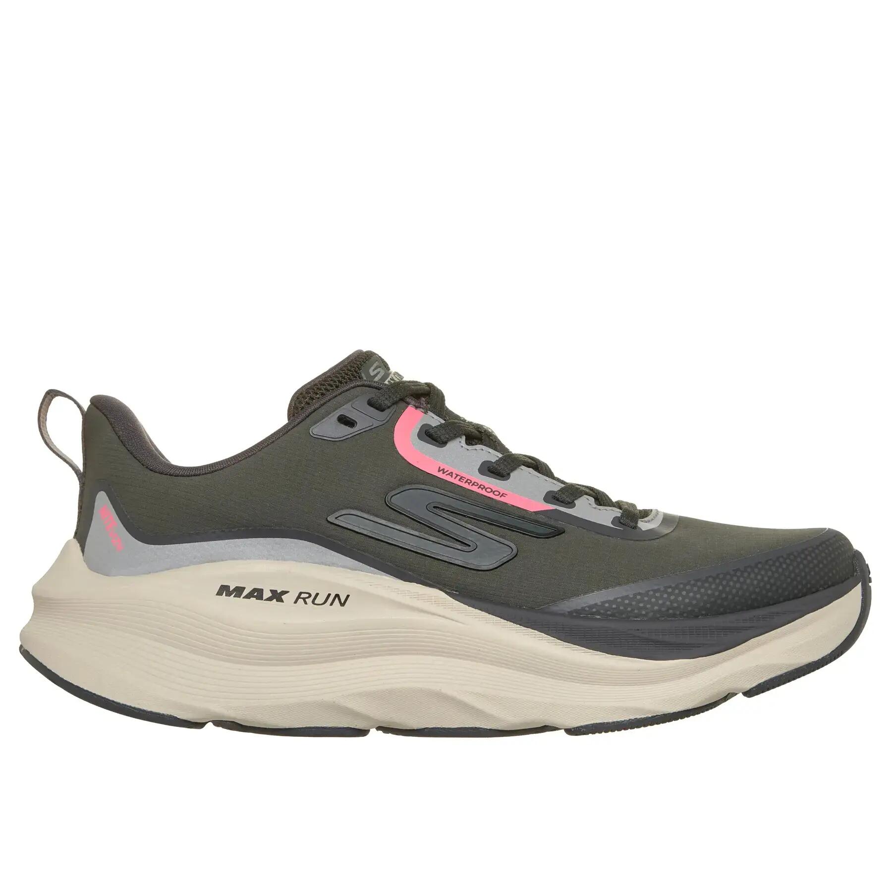 Damskie buty do biegania Skechers Max Run Vorteza