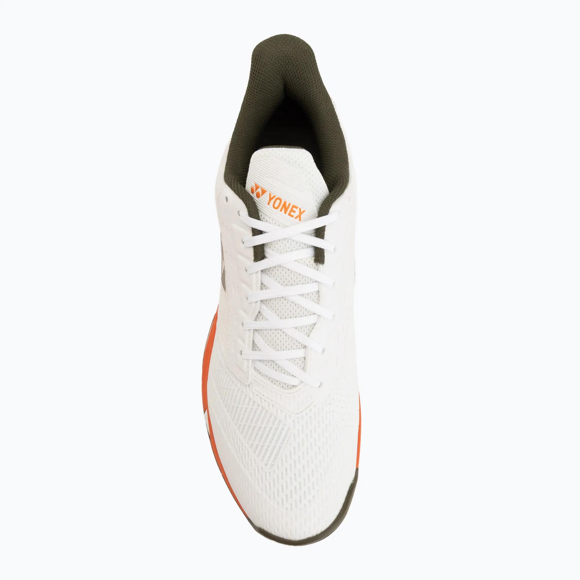 Buty do tenisa męskie YONEX Power Cushion Ad-Accel 5/7