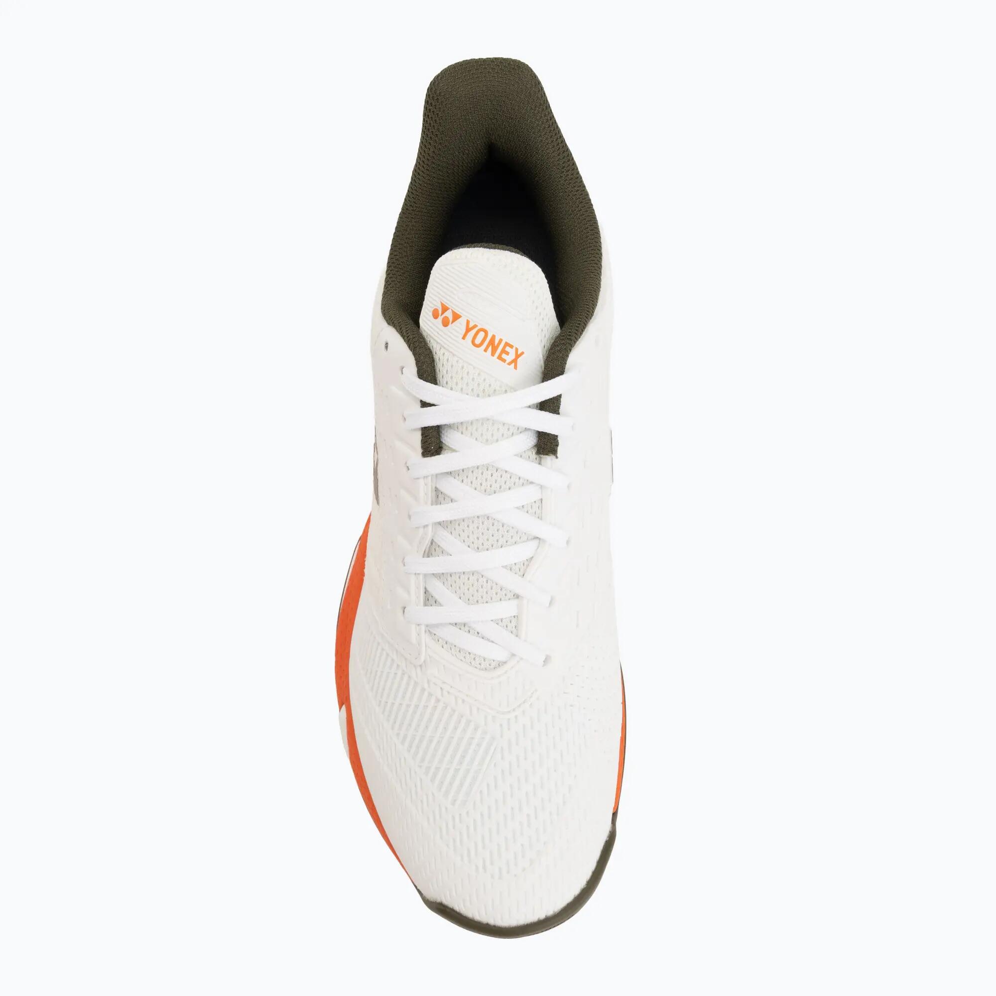 Buty do tenisa damskie YONEX Power Cushion Ad-Accel 5/7