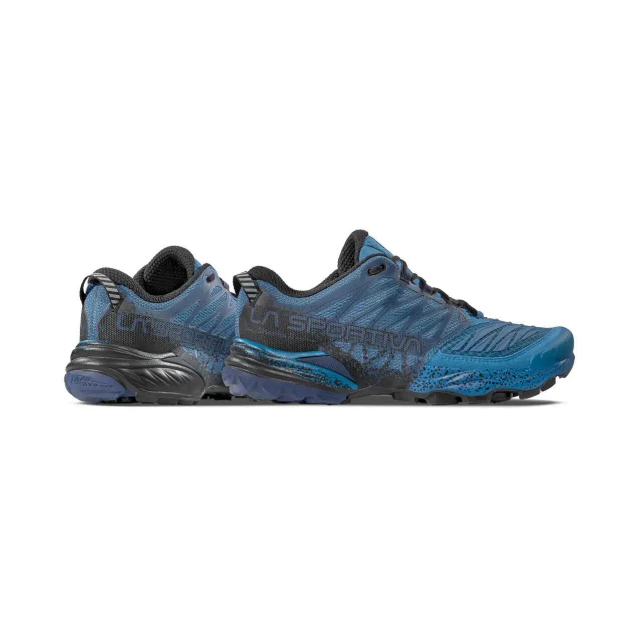 Zapatillasde trail La Sportiva Akasha II 5/7
