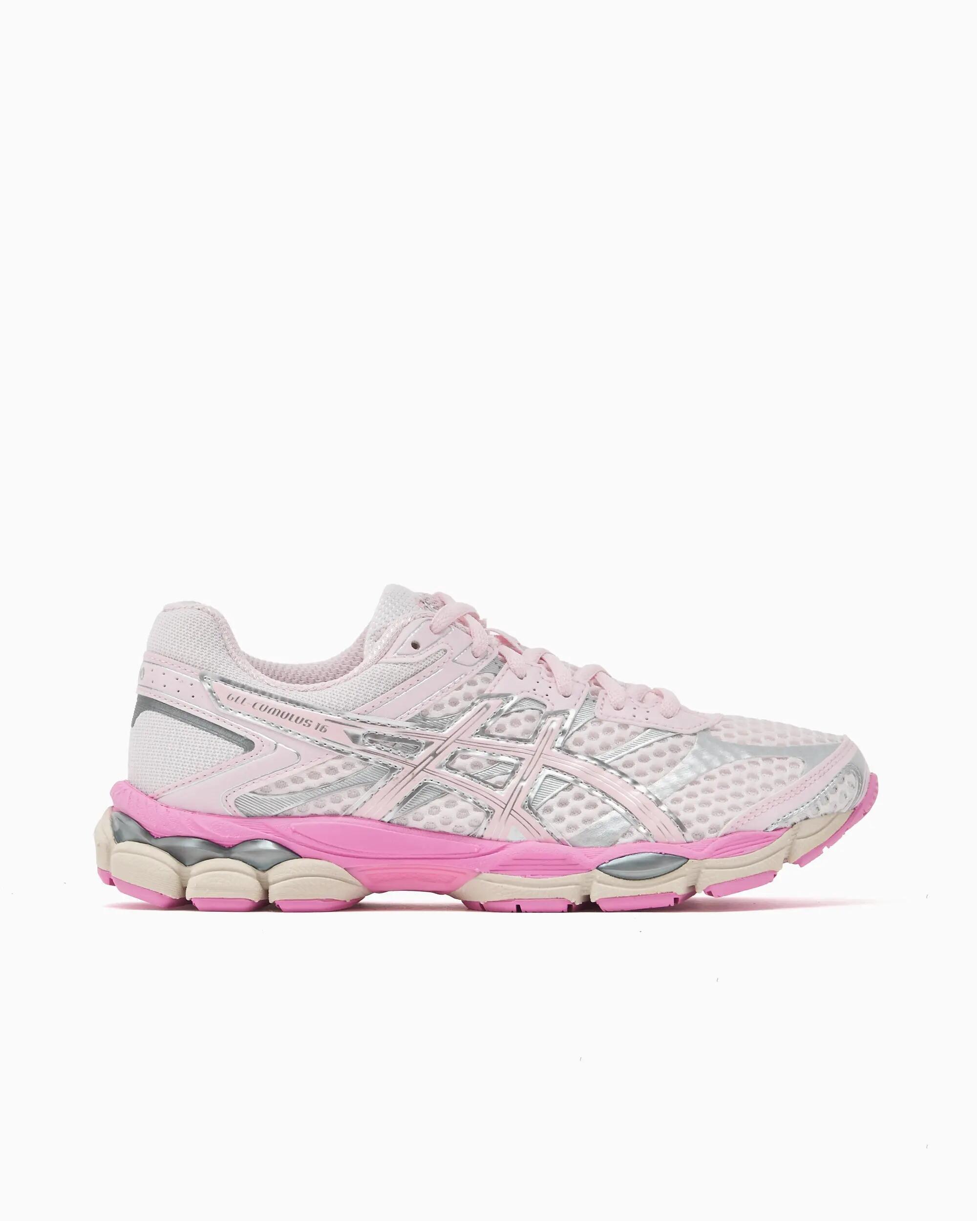 Zapatos ASICS Gel-Cumulus 16 Rosa 1/6
