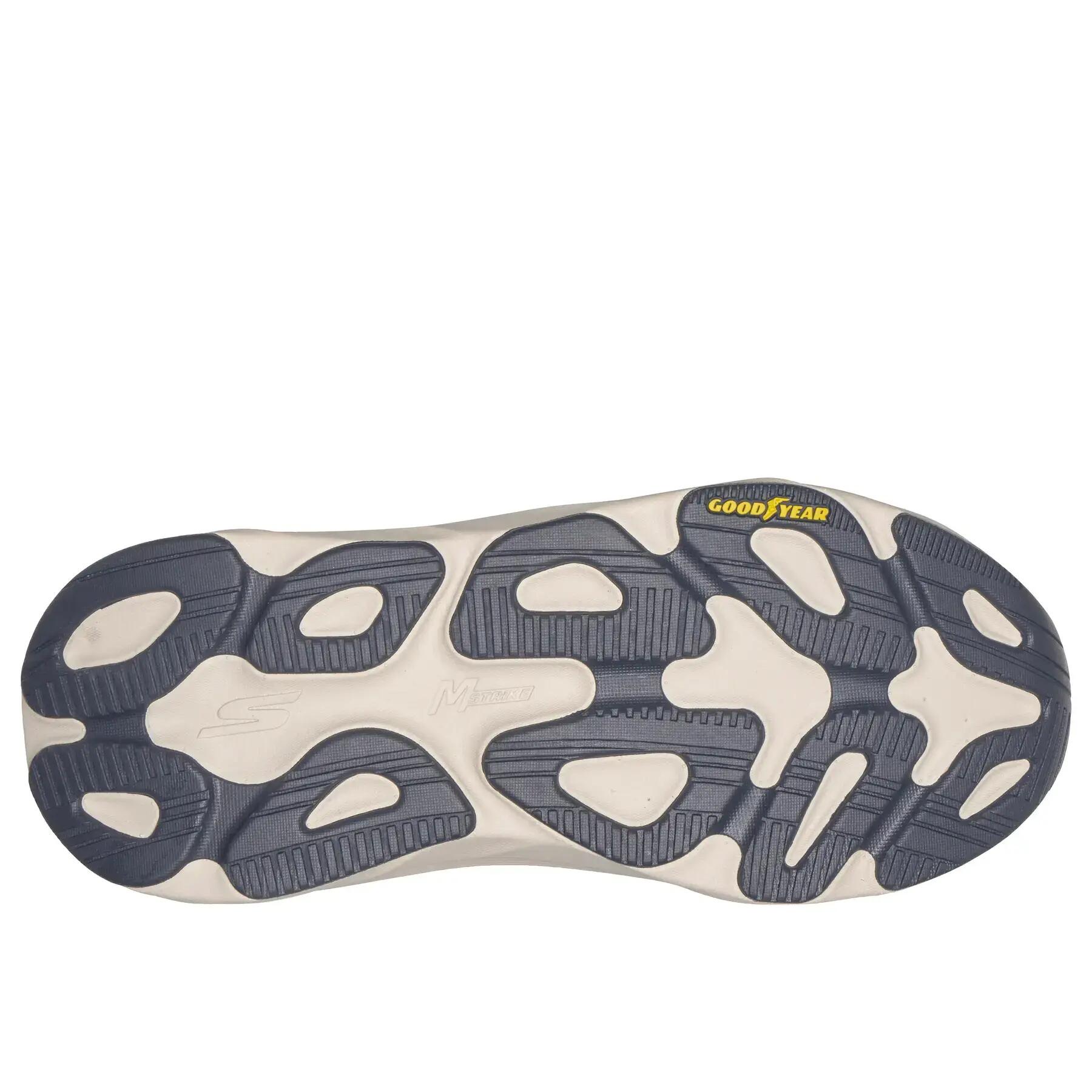 Damskie buty do biegania Skechers Max Run Vorteza 5/5