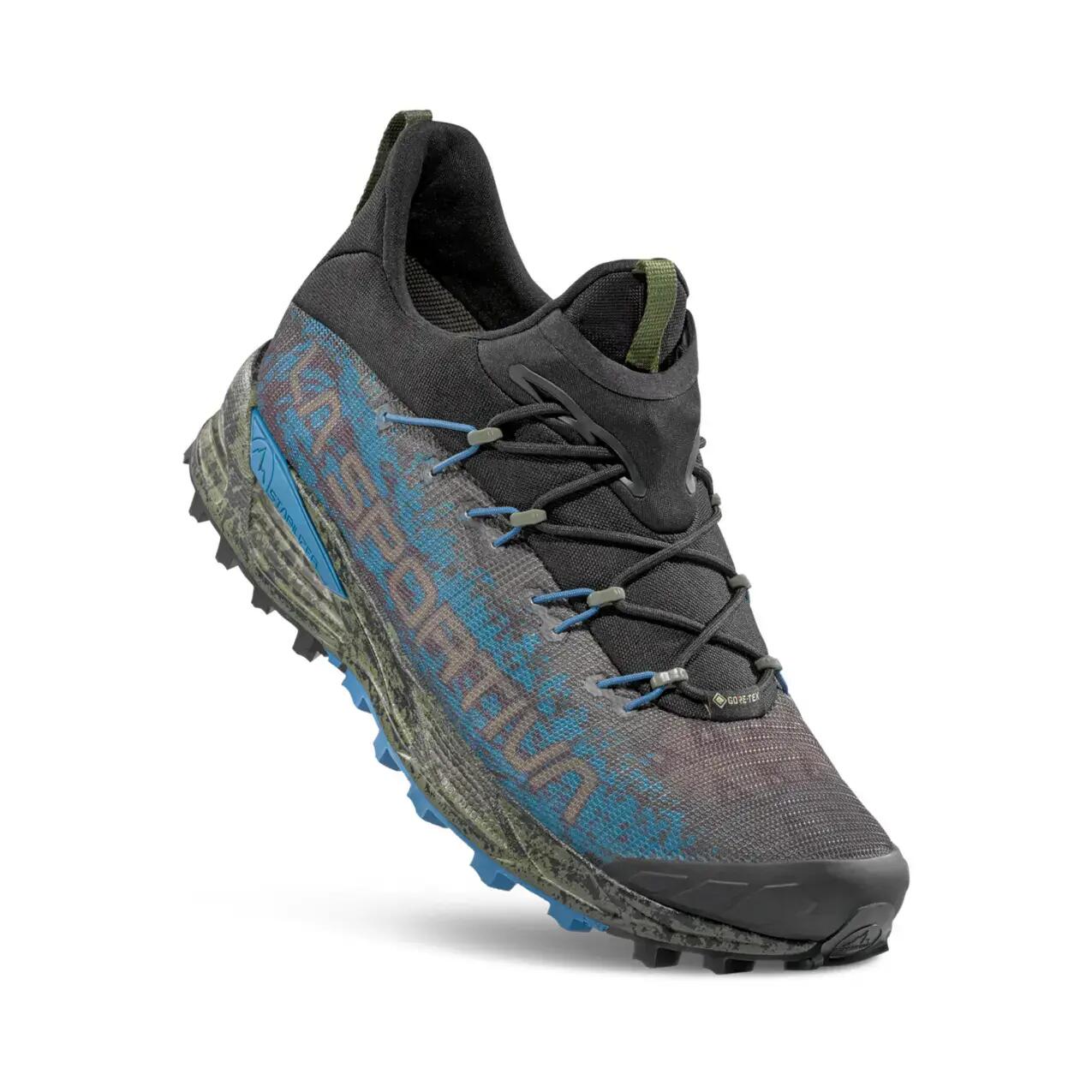 Chaussures de trail La Sportiva Tempesta GTX 6/6