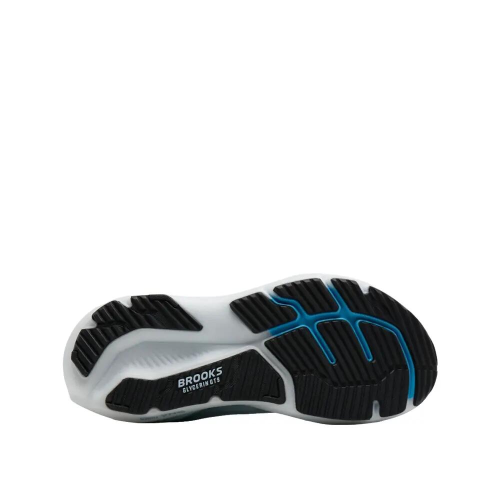 Zapatillas de correr Brooks Glycerin GTS 23 Multicolor 5/6