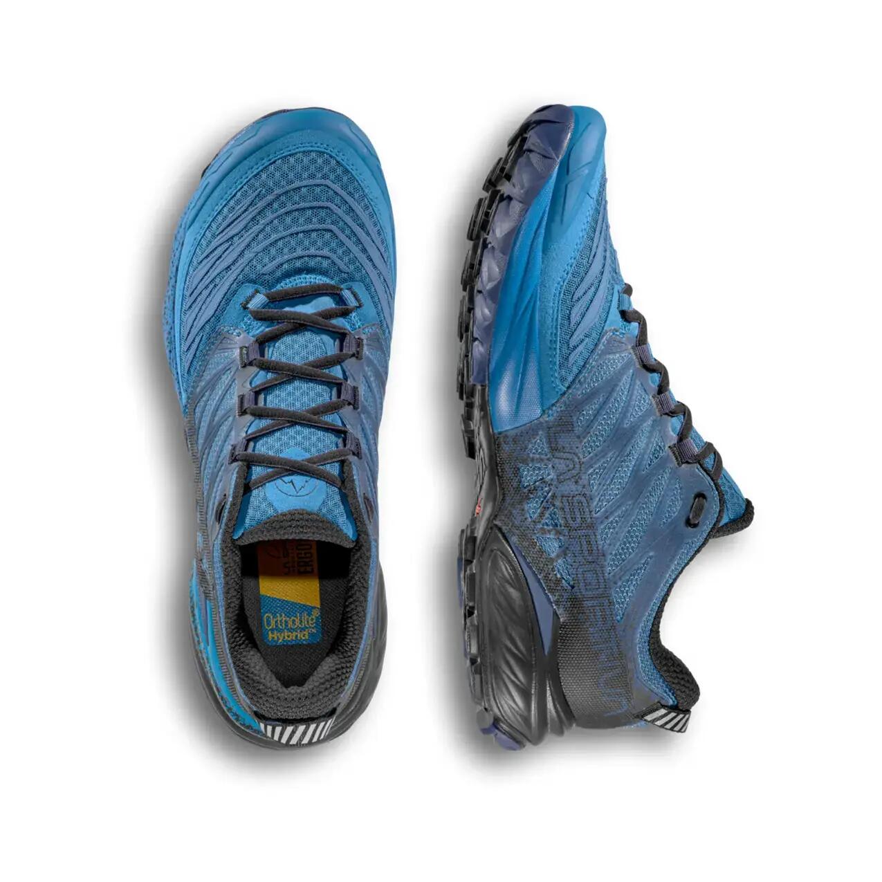 Zapatillasde trail La Sportiva Akasha II 4/7
