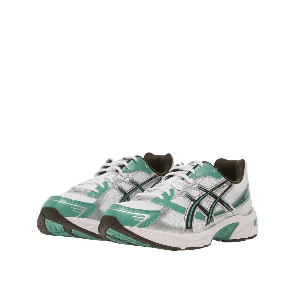 Zapatos Asics Gel-1130 Blanc/Catalina Green 4/5