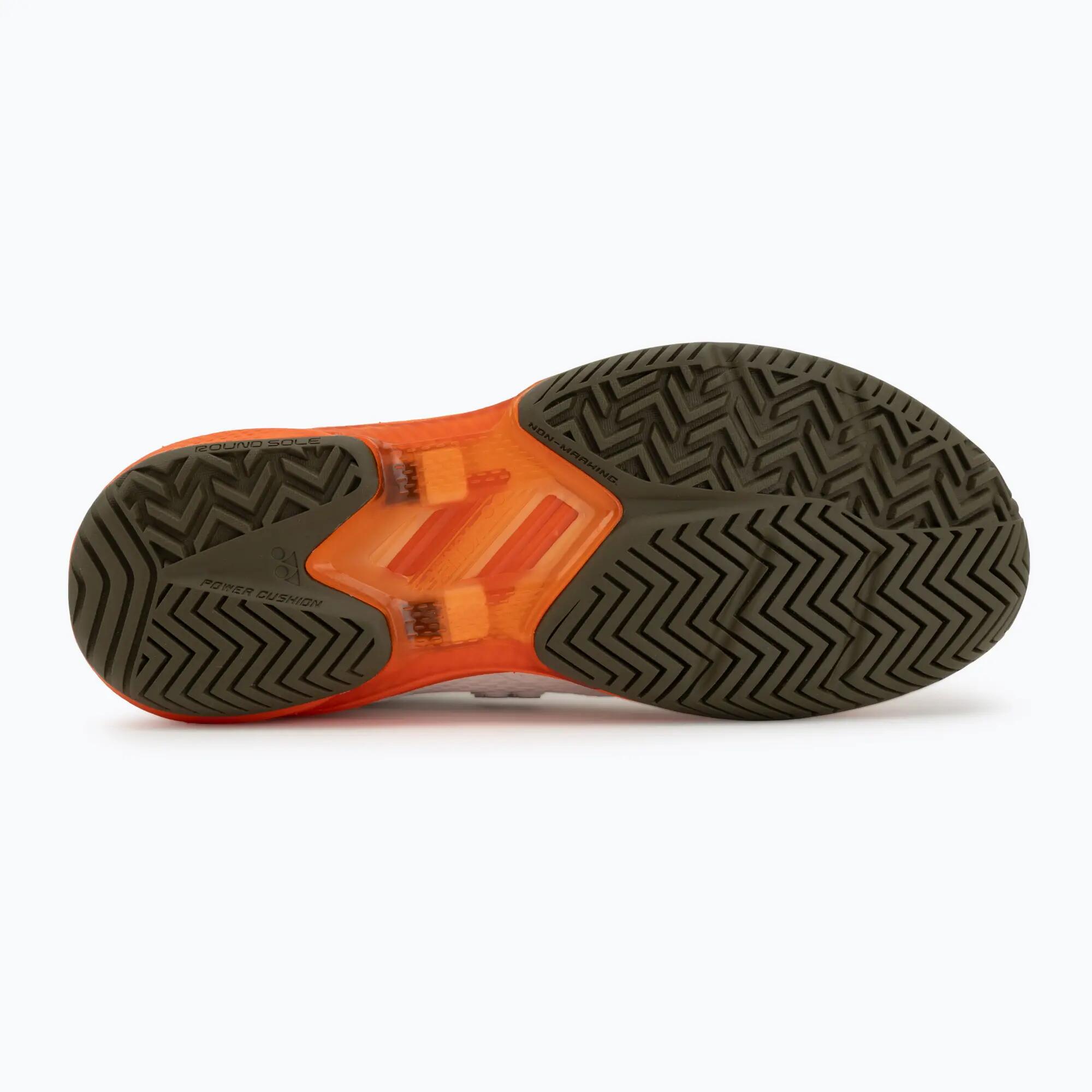 Buty do tenisa damskie YONEX Power Cushion Ad-Accel 4/7