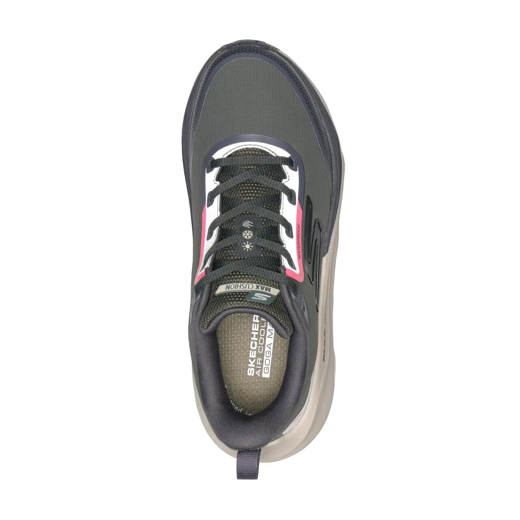 Damskie buty do biegania Skechers Max Run Vorteza 4/5