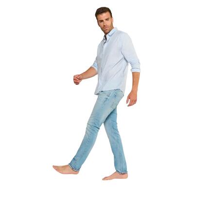 Jeans Le Temps des cerises Baron