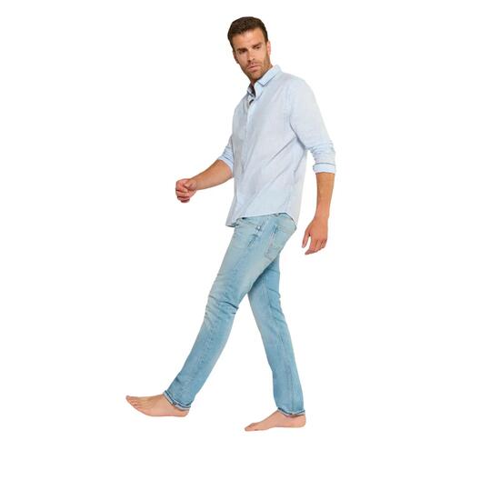 Jeans Le Temps des cerises Baron