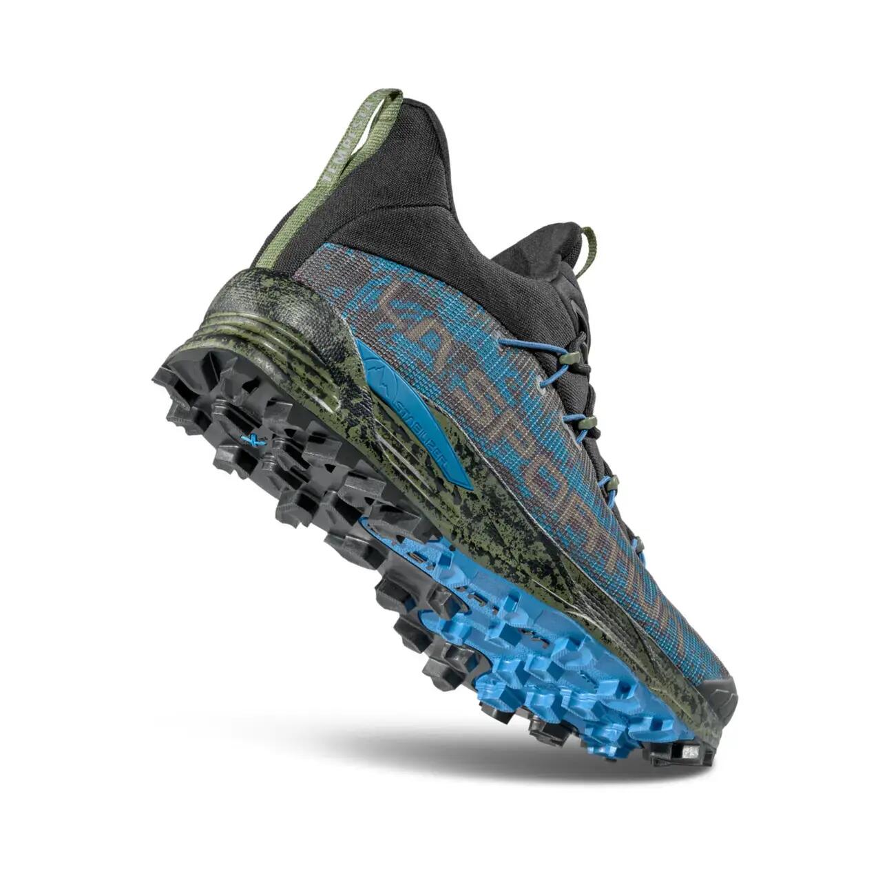 Chaussures de trail La Sportiva Tempesta GTX 5/6