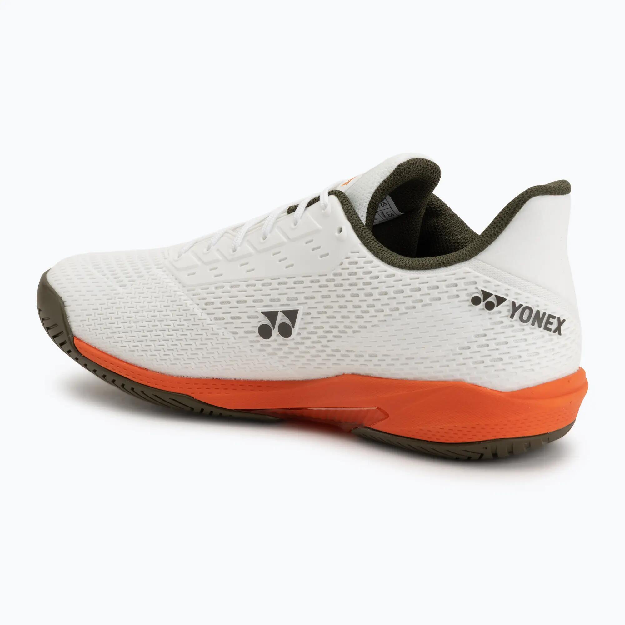 Buty do tenisa męskie YONEX Power Cushion Ad-Accel 3/7